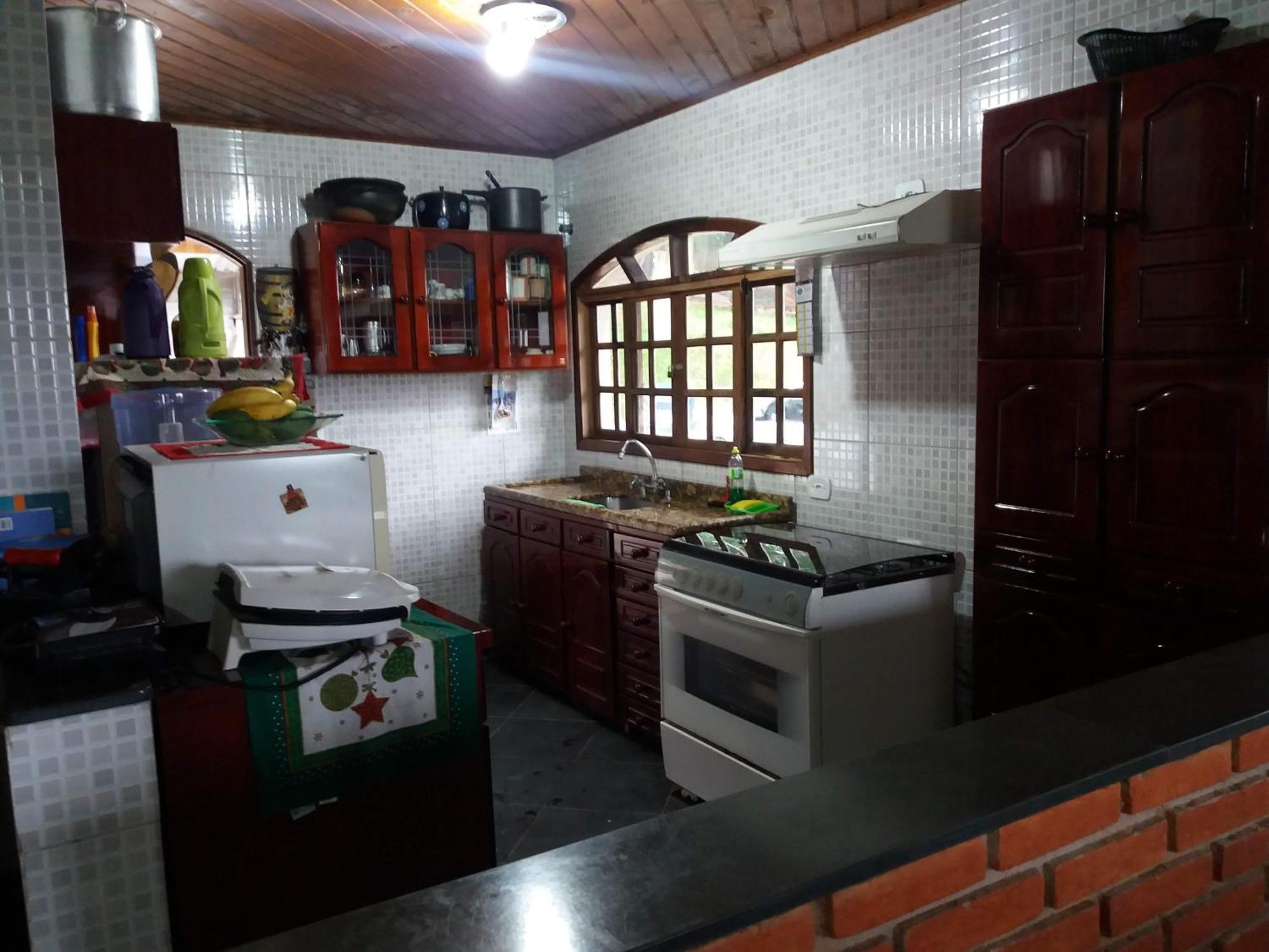 Chacara Chaves Villa Аружа Екстериор снимка