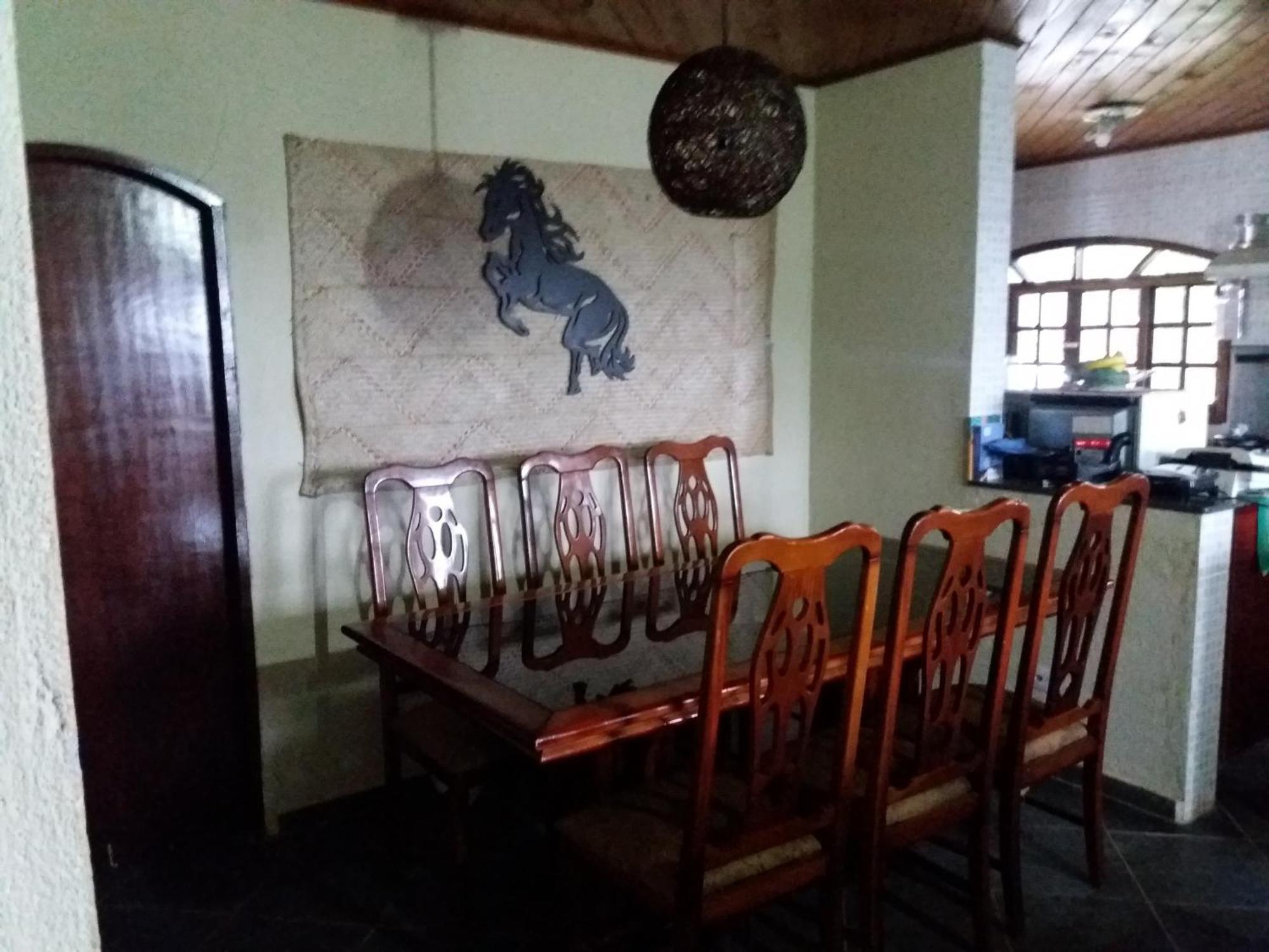 Chacara Chaves Villa Аружа Екстериор снимка