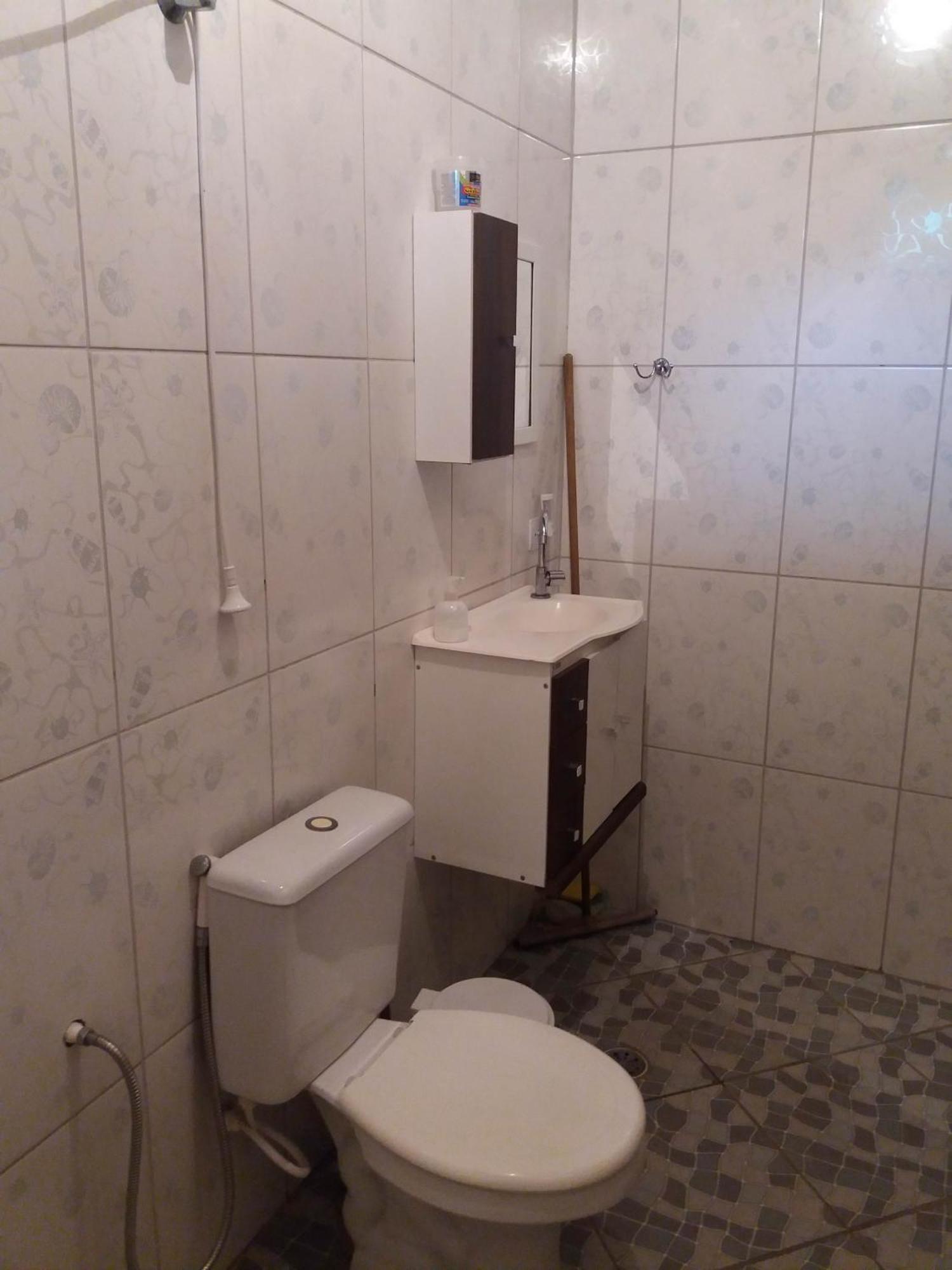 Chacara Chaves Villa Аружа Екстериор снимка