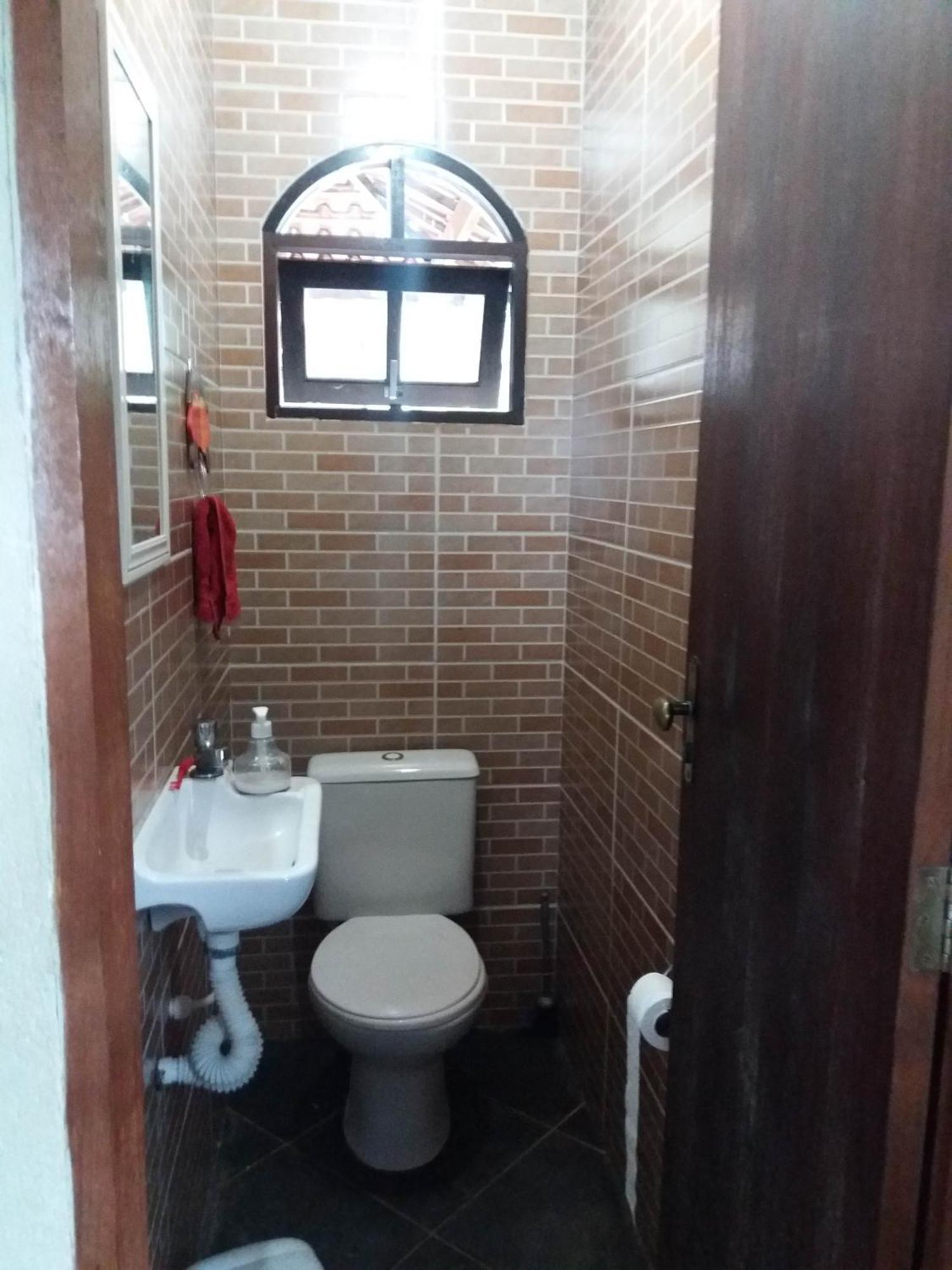 Chacara Chaves Villa Аружа Екстериор снимка